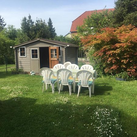 Maison De Village Pres De Colmar De 90 M2 Horbourg Exteriör bild