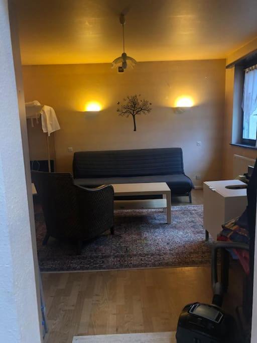Maison De Village Pres De Colmar De 90 M2 Horbourg Exteriör bild
